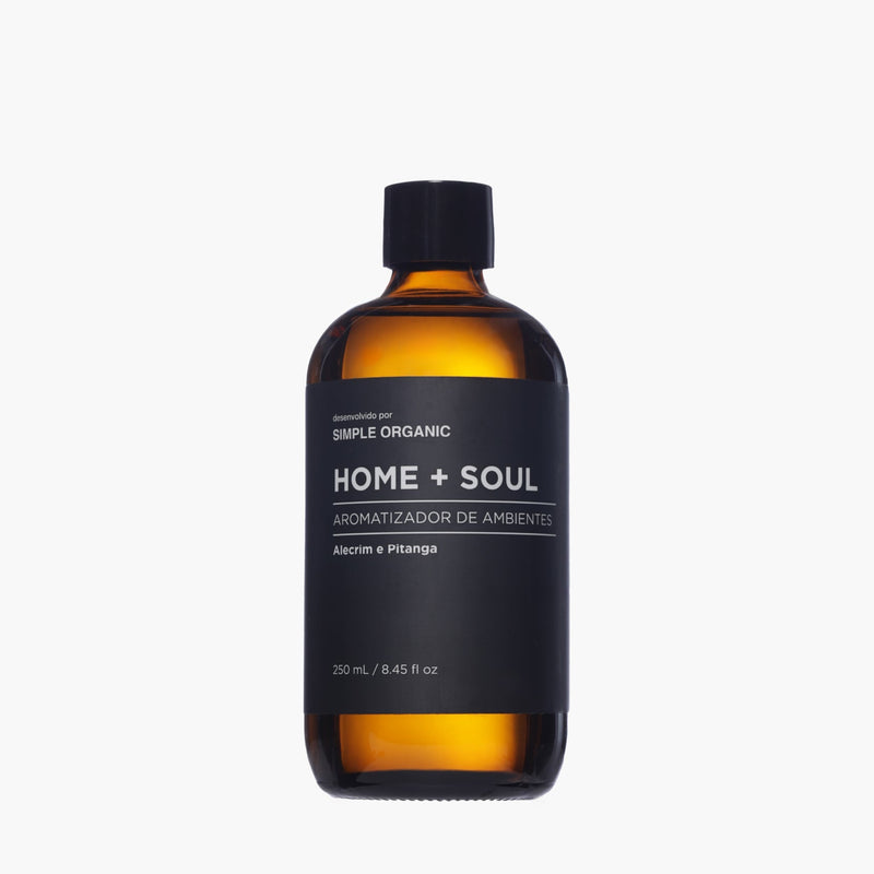 Aromatizador de Ambiente Home + Soul