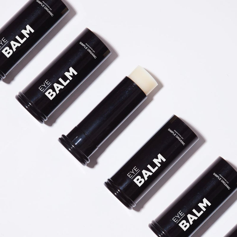 Balm de Olhos + Primer Blur Effect