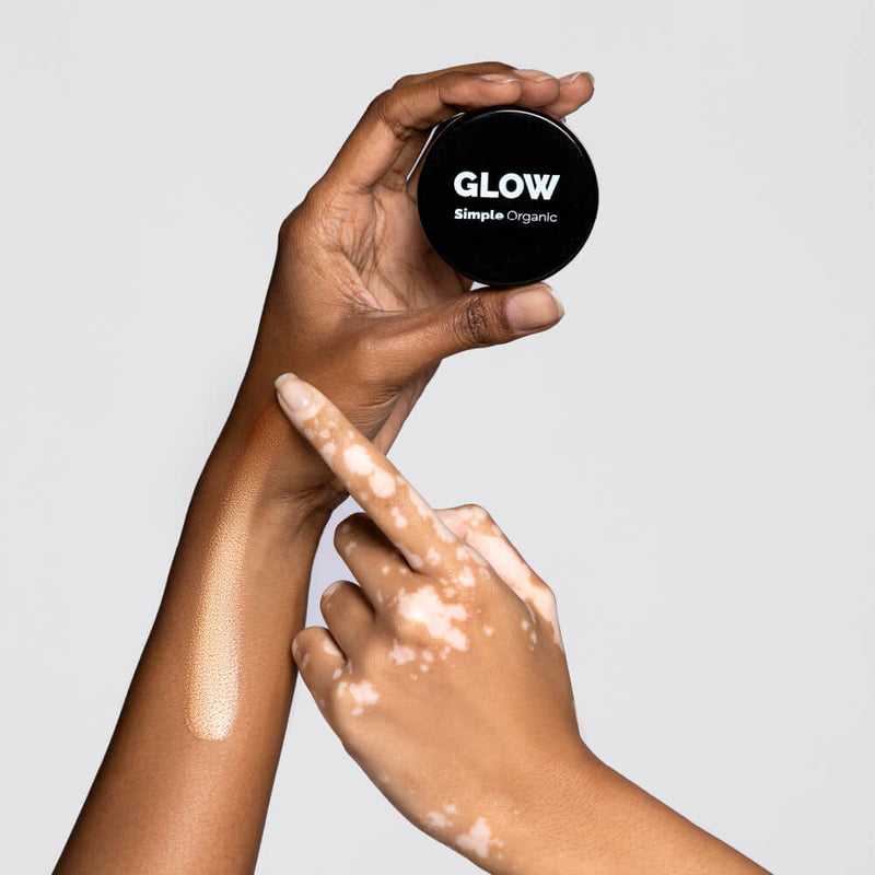 Glow Bronzer