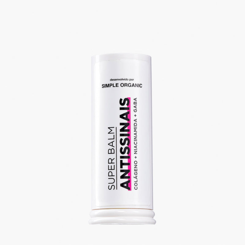 Super Balm Antissinais